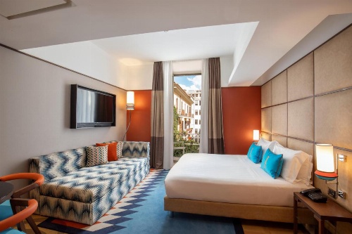 The Independent Hotel image 16