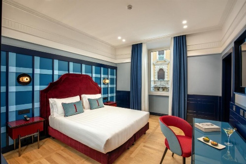The Independent Hotel image 17
