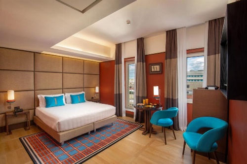 The Independent Hotel image 23